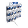 Counter rack, only, for 37.100.00