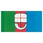 Флаги областей Италии