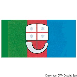 Italian Regional flags