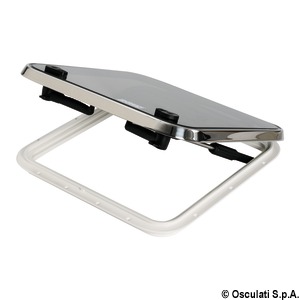 Palubni prozori BOMAR Voyager