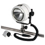Night Eye and Night Eye LED high-beam light with pulpit coupling