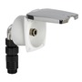 New Edge recess fit fresh water inlet title=