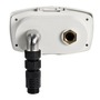 New Edge water inlet/outlet plug