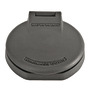 Εργατικός LEWMAR Capstan C3 (1000 W)