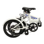 MARINER folding bicycle