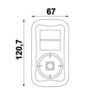 Joystick control for Classic