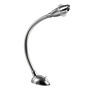 Articulated reading LED spotlight title=