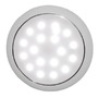 Day/Night LED ceiling light, recessless version title=