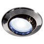 Batsystem Comet spotlight ABS chromed switch