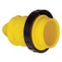 Yellow cap for 30A power plug