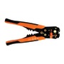 Professional crimping tool + cable stripper title=