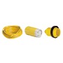 Cable w/ Marinco plug 30 A 10 m