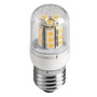 Ampoule LED SMD 12/24 V 30 W équivalents