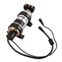 GHP GARMIN Reactor for hydraulic steering systems title=