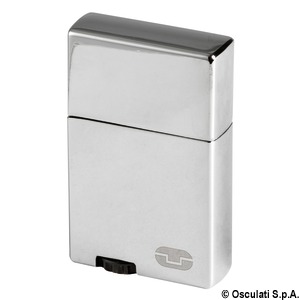 Plinski upaljač sa zaštitom od vjetra