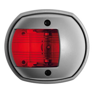 Shpera Compact navigation light red RAL 7042