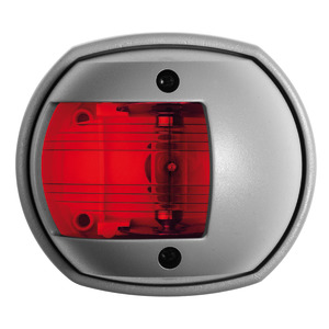 Feu de navigation Sphera Compact rouge RAL 7042