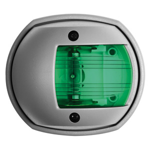 Fanale Sphera Compact verde RAL 7042