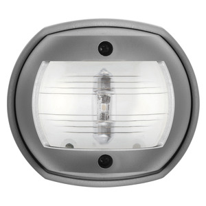 Osculati Compact 12 Compact SS 135 Degrees Stern White Navigation Lamp 12/24V 