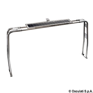 Solarna ploča za Roll Bar