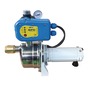 Fresh water pump with EPC system 24 V