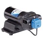 Jabsco V-FLO 5 fresh water pump 24 V 19 l 1.72 bar