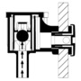 Valvula ventilacion combustible anti agua Fuel-Lock