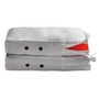Multipurpose bag for 2 lifejacket belts title=
