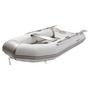 Osculati dinghy w/air deck hull 3.10m 10HP 5 seats
