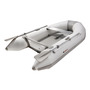 Osculati dinghy w/air deck hull 2.40m 6 HP 3 seats