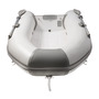 Osculati tender V casco en VTR 3,30m 15CV 5p