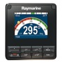 RAYMARINE P70s/P70Rs instruments and autopilot control units title=