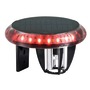 LED warning light red