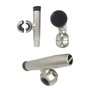 Anodized aluminum T-Top