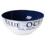 BLUE OCEAN anti-slip bowl Ø 15 cm