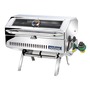 MAGMA Catalina Infrared barbecue with infrared grilling technology