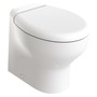 TECMA Silence Plus 2G electric toilet bowl title=