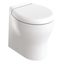 TECMA Elegance  2G electric toilet bowl title=