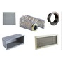 COMPACT direct expansion air conditioning systems