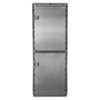 ISOTHERM fridge CR220 inox 12/24 V