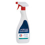 Acrylic cleaner - Detergente per vetri acrilici (policarbonato, plexiglass, ecc.) title=