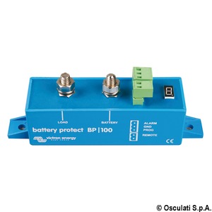 Système de protection batteries VICTRON BP-100