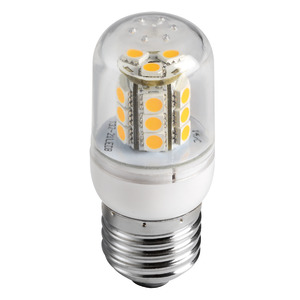LED SMD bulb 12/24 V 30 W equivalent