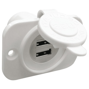 Gniazdo zapalniczki i/lub USB