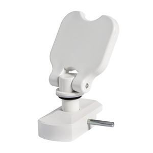 White spare handle L61