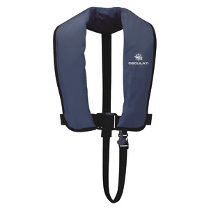 Fun 150 N self-inflatable automatic lifejacket