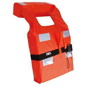 Rettungsweste FLORIDA 7 - 150N (EN ISO 12402-3)