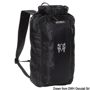 AMPHIBIOUS X-Light backpack