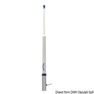 Antenna GLOMEX CB