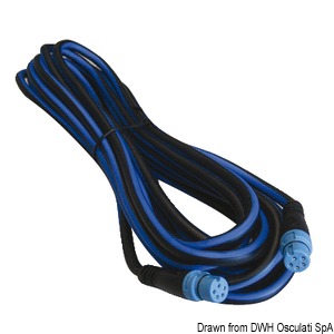 Cable troncal STNG de 3 m